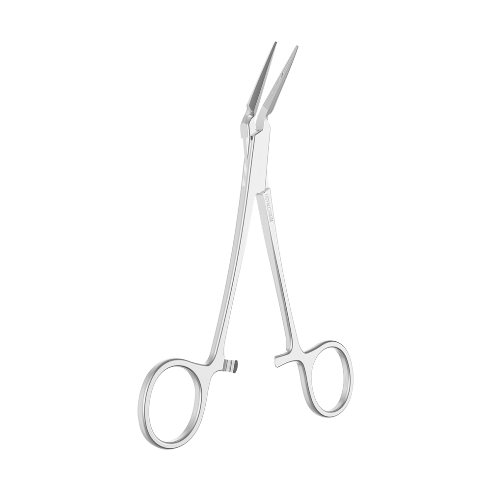 Endodontic Instrument